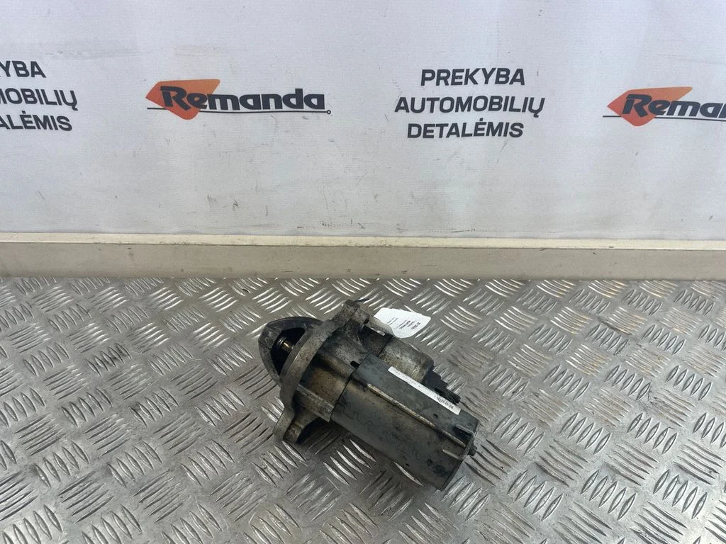 Starteris 8V2111000AE