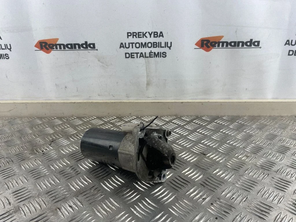 Starter motor 51787218A152