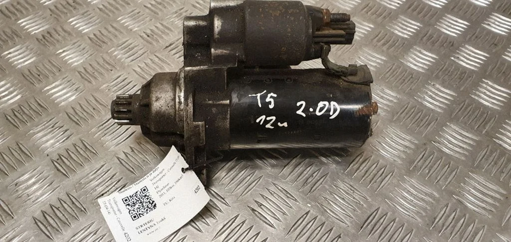 Starteris 0001123038