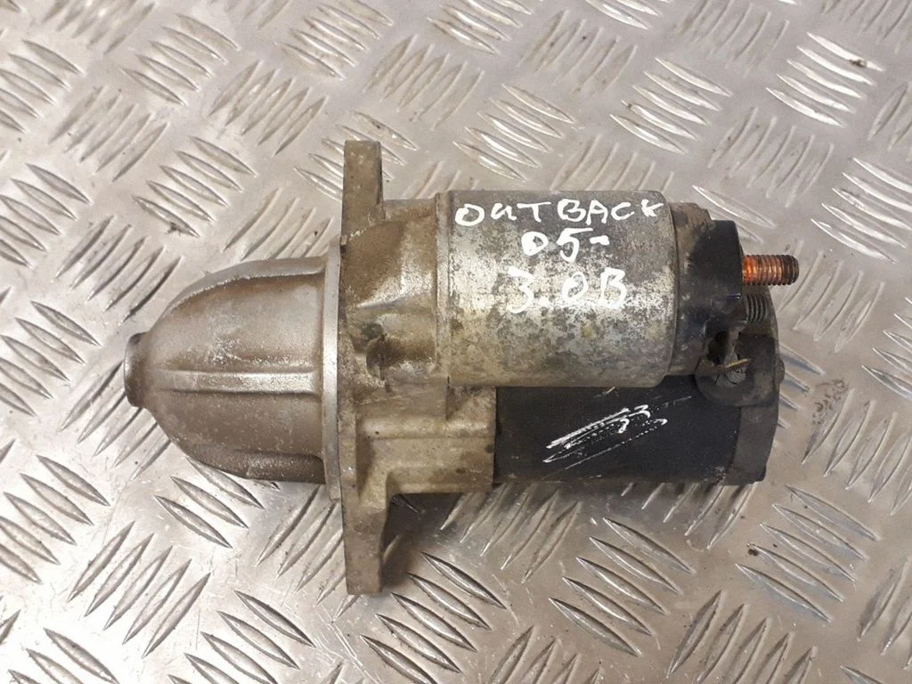 Starter M00T20175