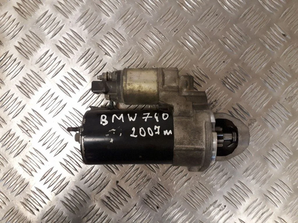Starter 0001108211