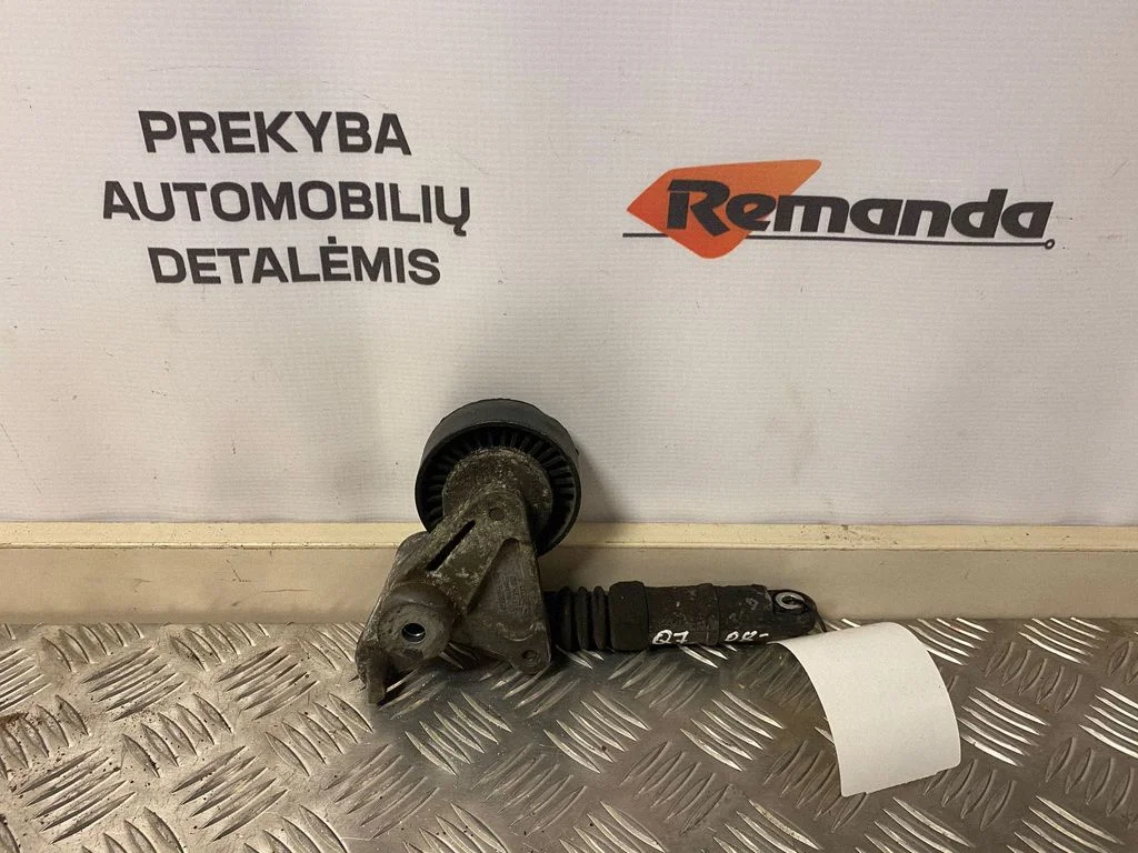 Siksnas spriegotājs 059145201E