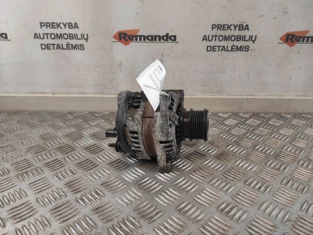 Alternator 04868429AD