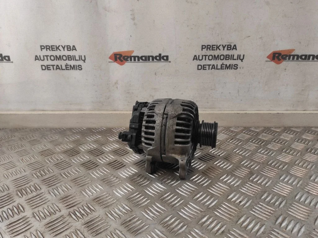 Ģenerators 0986081160