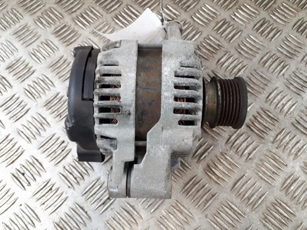 Generator/alternator 13502583