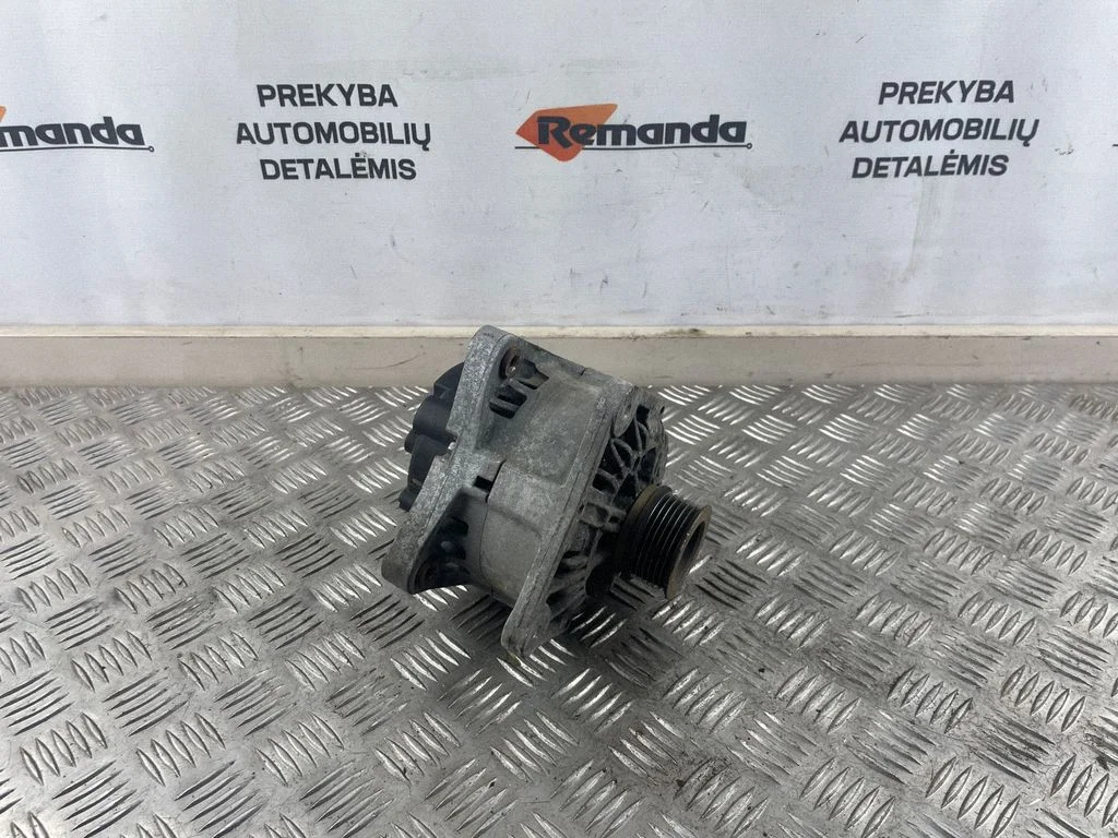 Ģenerators 8200323126