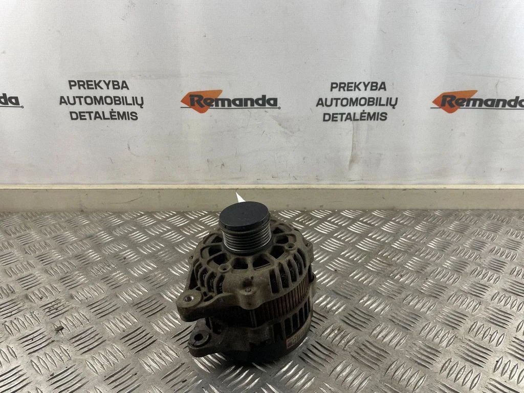 Ģenerators 373002F300