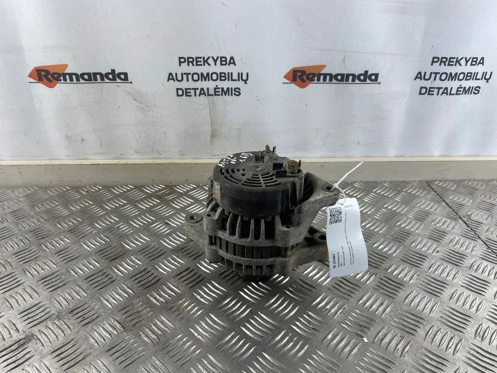 Generaator 0986042740