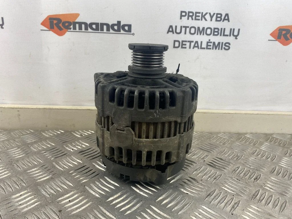 Generator/alternator 03G903023F