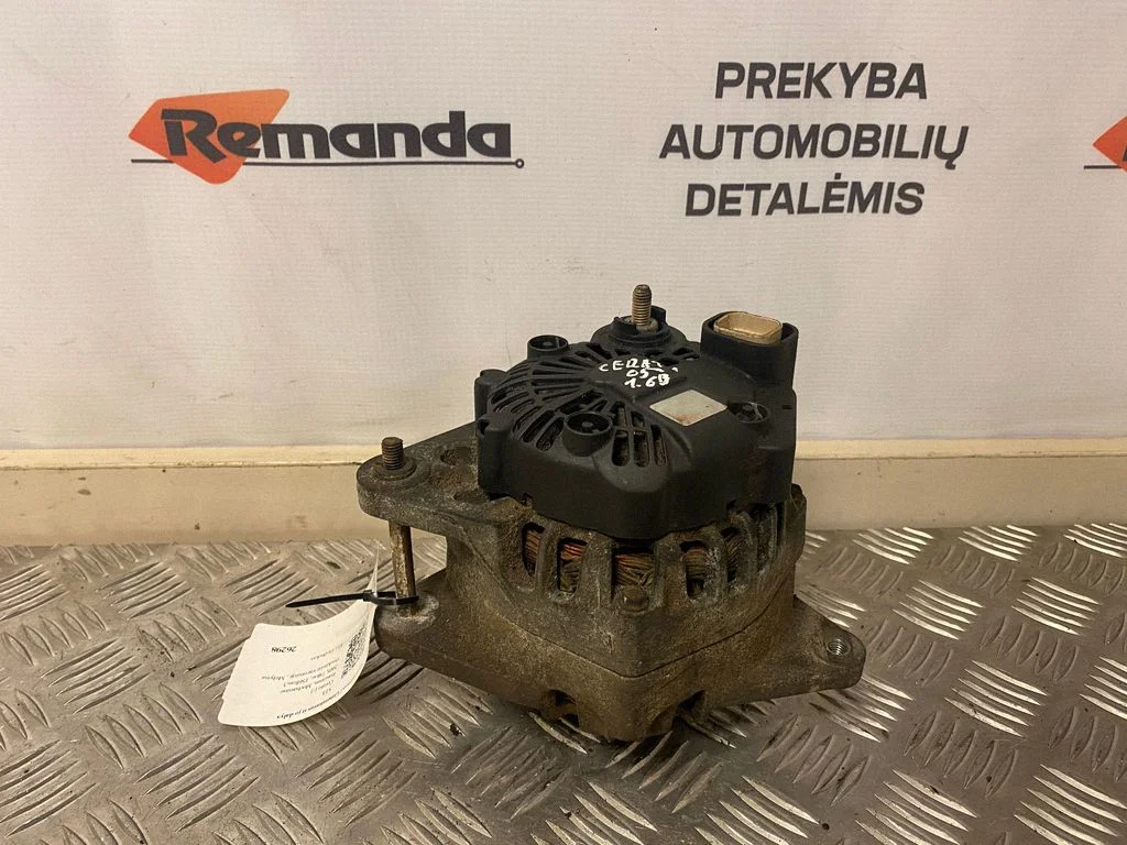 Generaator
