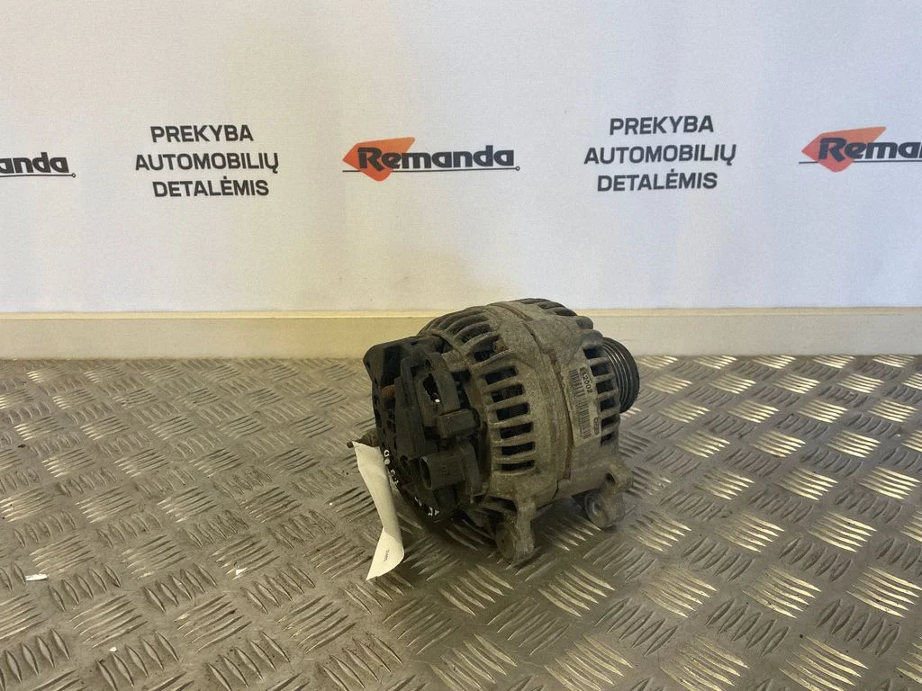 Generator/alternator