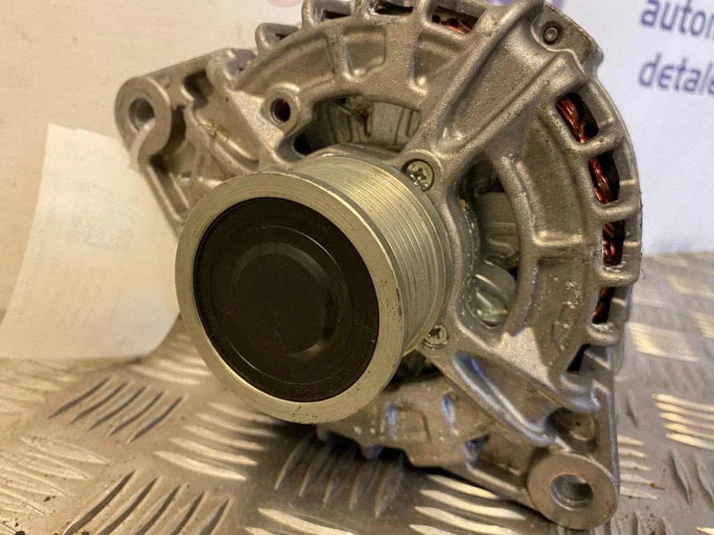 Alternator FOOM580252