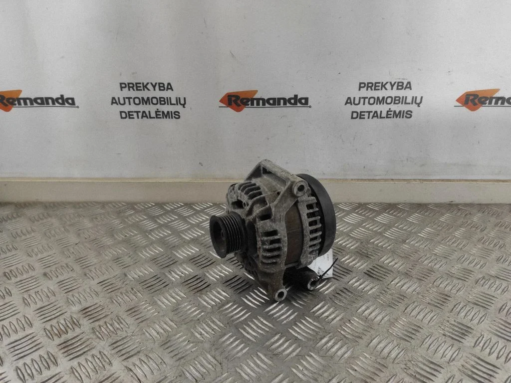 Generator/alternator 0126312150