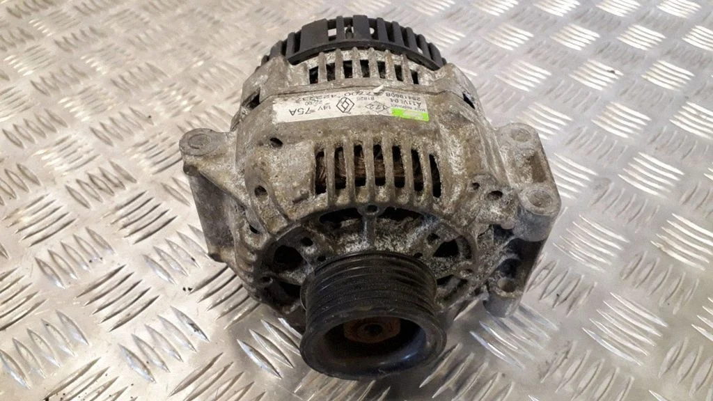Generaator 2541980B – Renault Kangoo I (1997-2003)