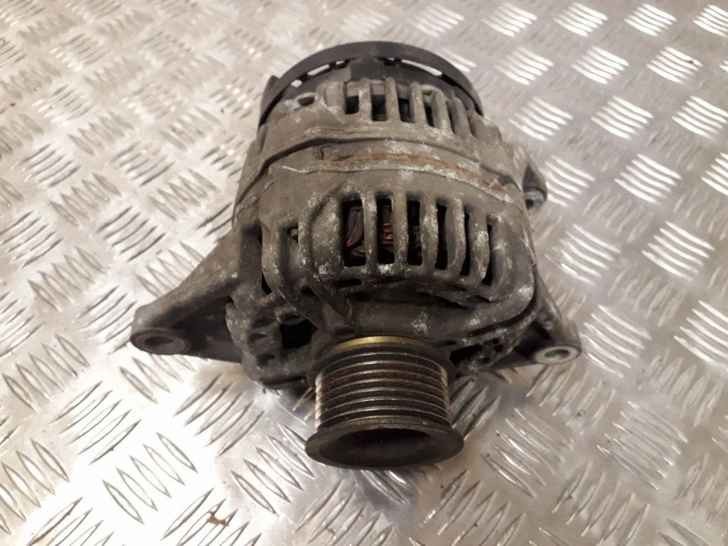Ģenerators 0124325053