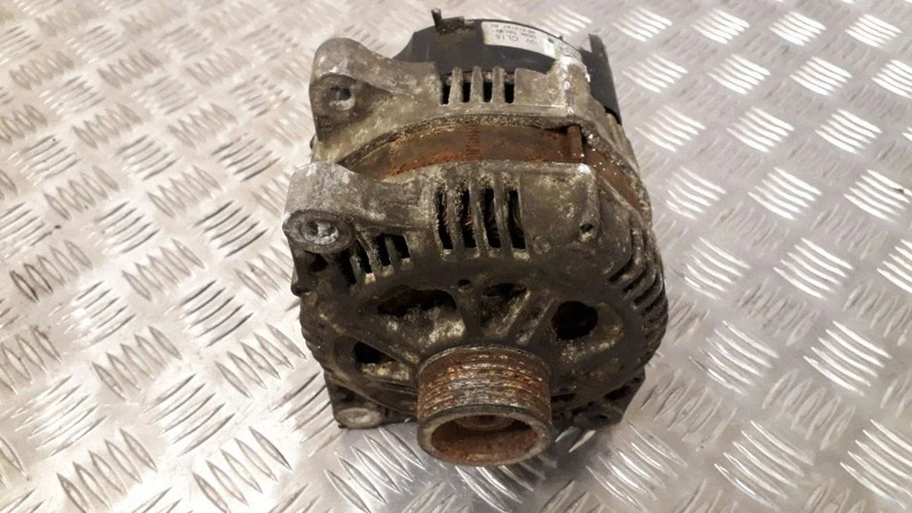 Alternator 9631919180