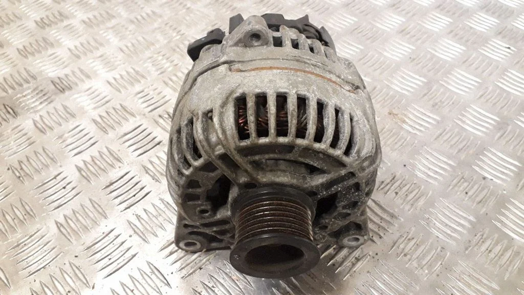 Ģenerators 0124525151