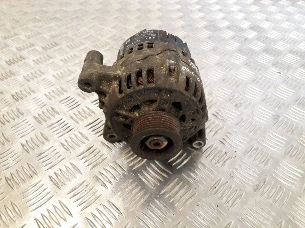 Alternator – Volvo S40, V40 (1995-2004)