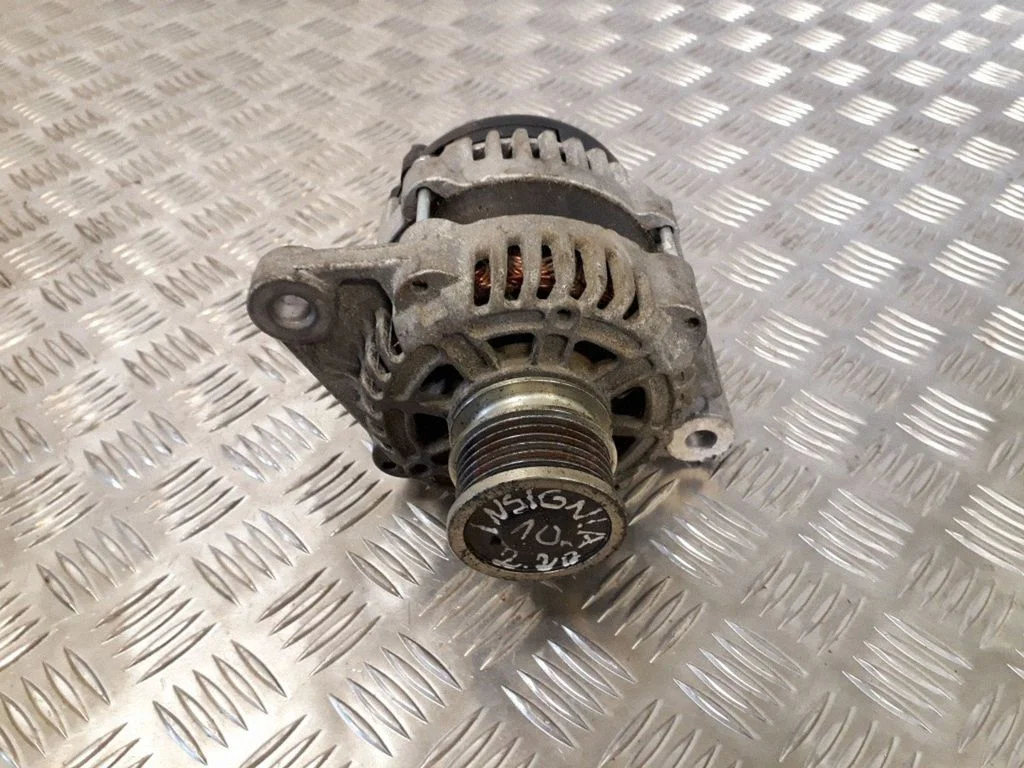 Generator/alternator 13579668