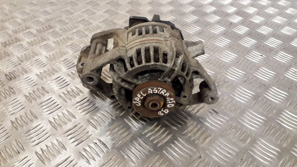 Generaator 0124225009