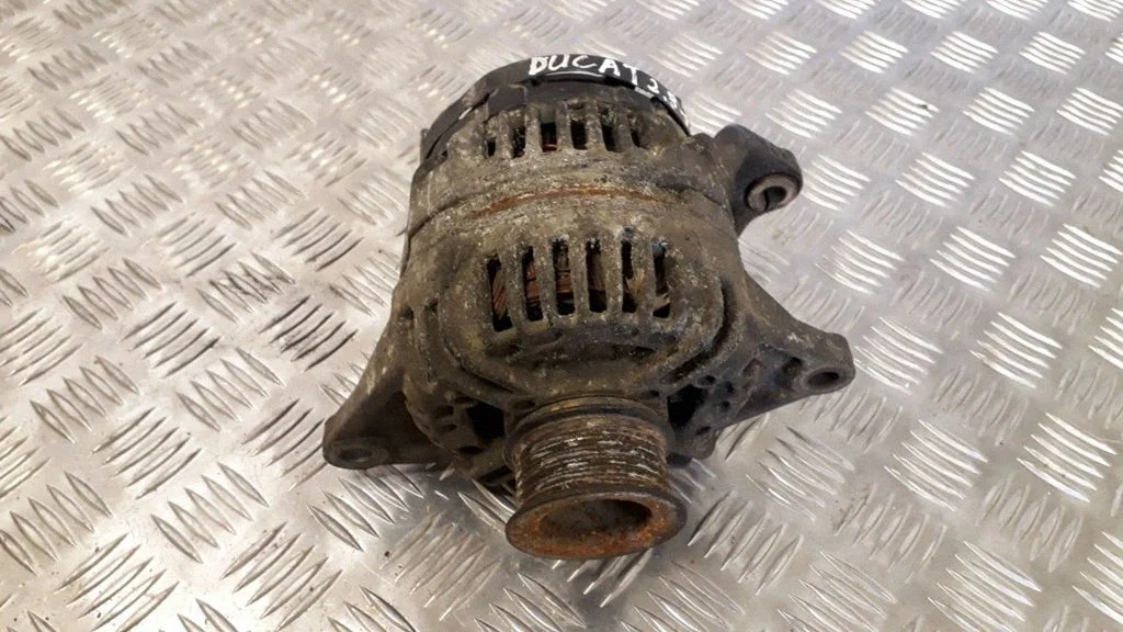 Generaator 0124325053