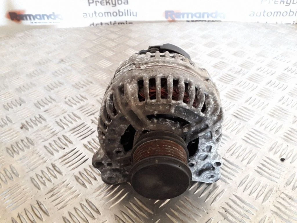 Generaator 06F903023J