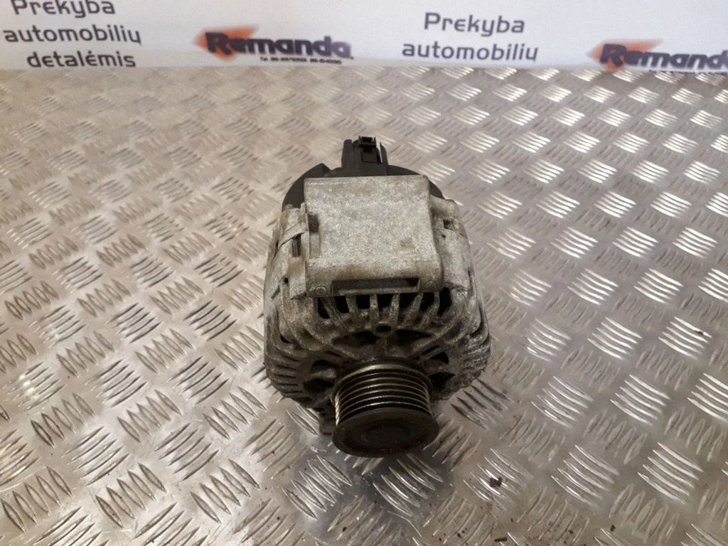 Generaator 06D903016