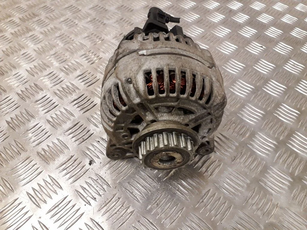 Generator/alternator LRA02321