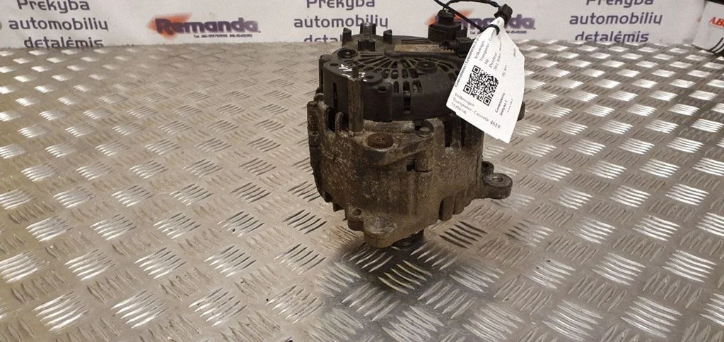 Ģenerators 03L903023Q