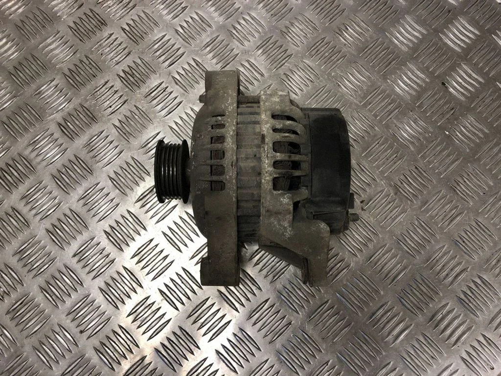 Generaator