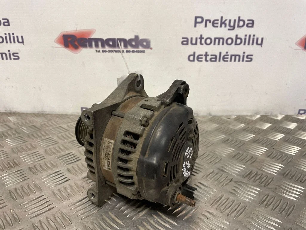 Alternator 04868429AD
