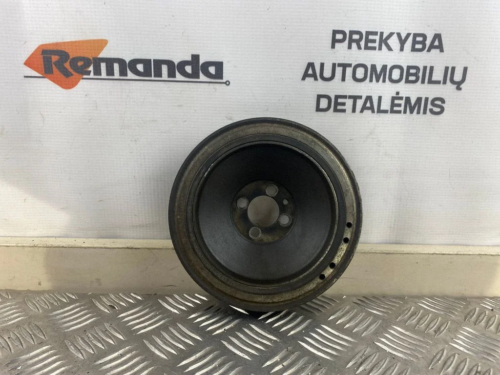 Väntvõlli rihmaratas 310360
