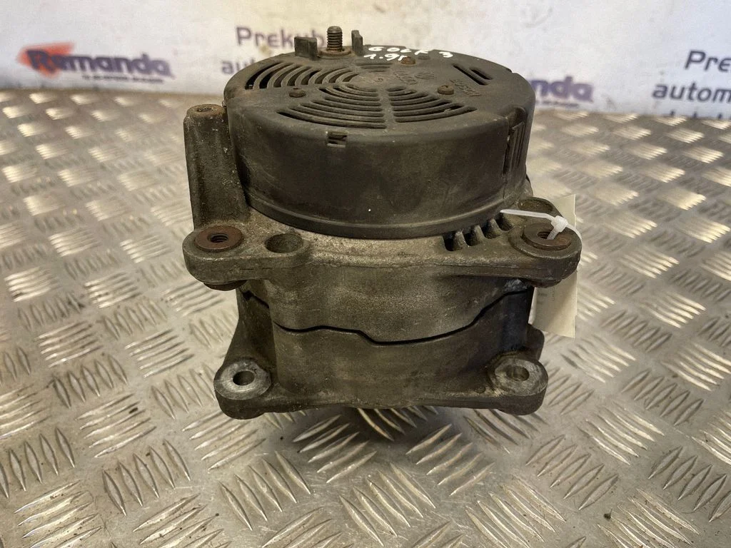 Generator/alternator 028903025S
