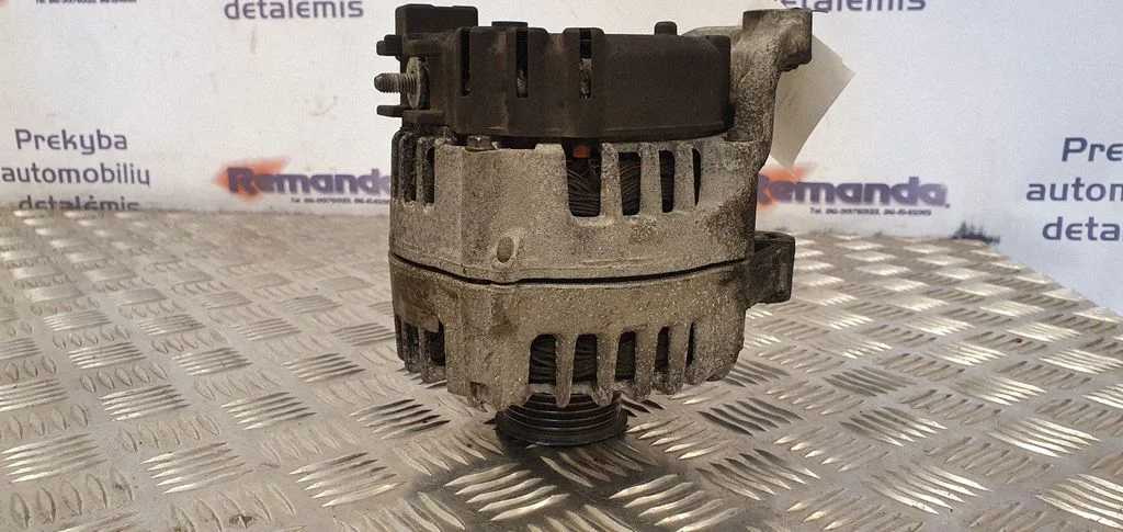 Ģenerators C543461R
