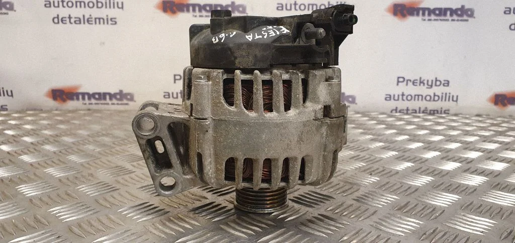 Ģenerators TG12C087 – Ford Fiesta ST (2013-2017)