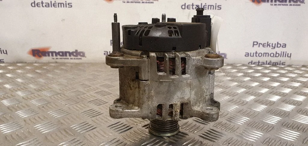 Generator/alternator 03L903023L