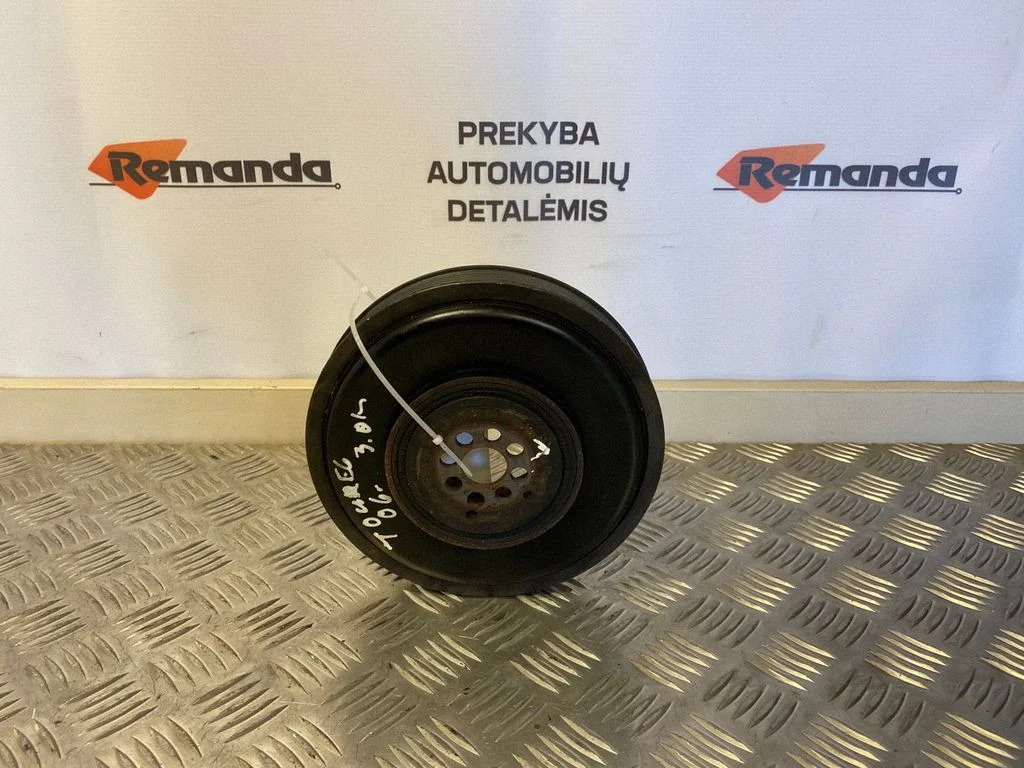 Kloķvārpstas skriemelis 057105251