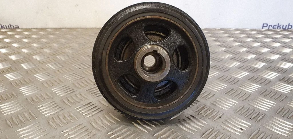 Crankshaft pulley A6420302003