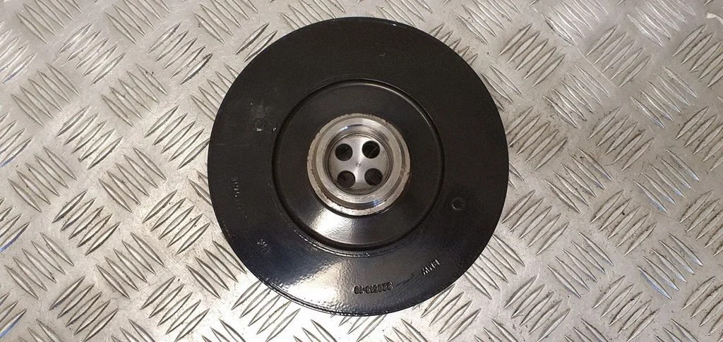 Crankshaft pulley 22051310