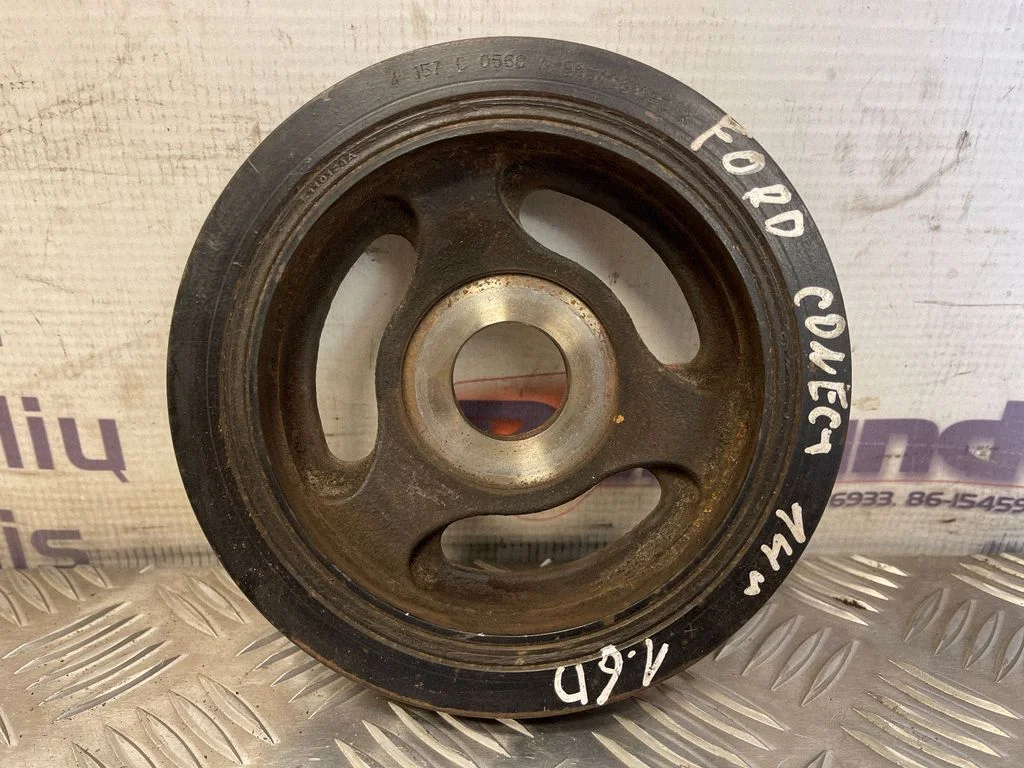 Kloķvārpstas skriemelis 9654961080