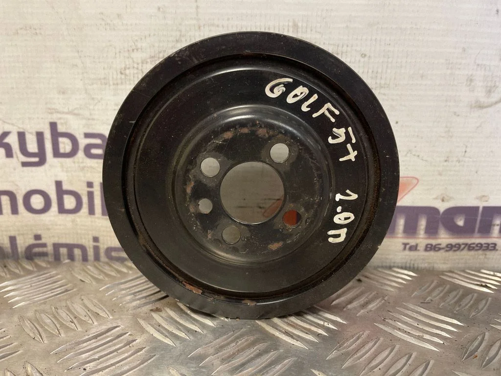 Kloķvārpstas skriemelis 03G105243