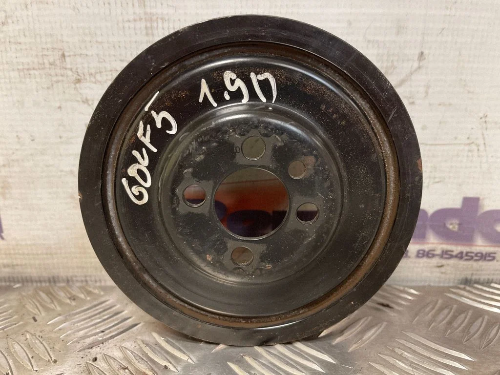 Kloķvārpstas skriemelis 03G105243