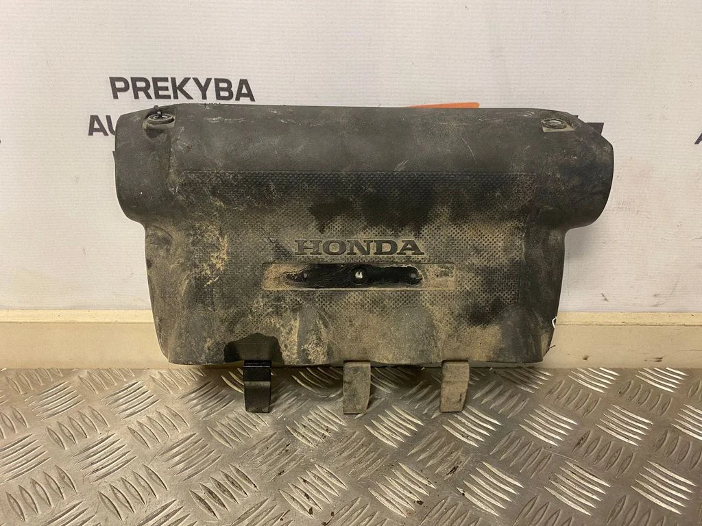 Engine cover (trim) 17124