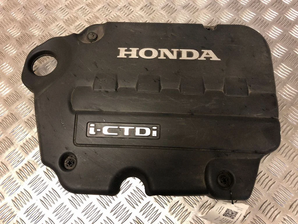 Dzinēja pārsegs (apdare) – Honda CR-V (2002-2006)