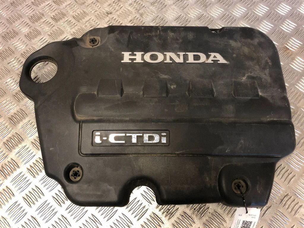Dzinēja pārsegs (apdare) – Honda CR-V (2002-2006)
