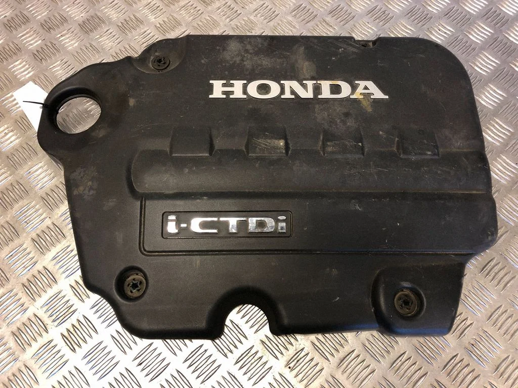 Engine cover (trim) PA6PA66MD30