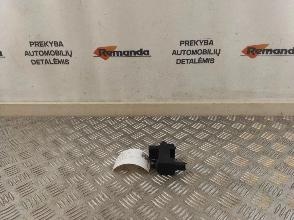 Turbo solenoid valve 55576356