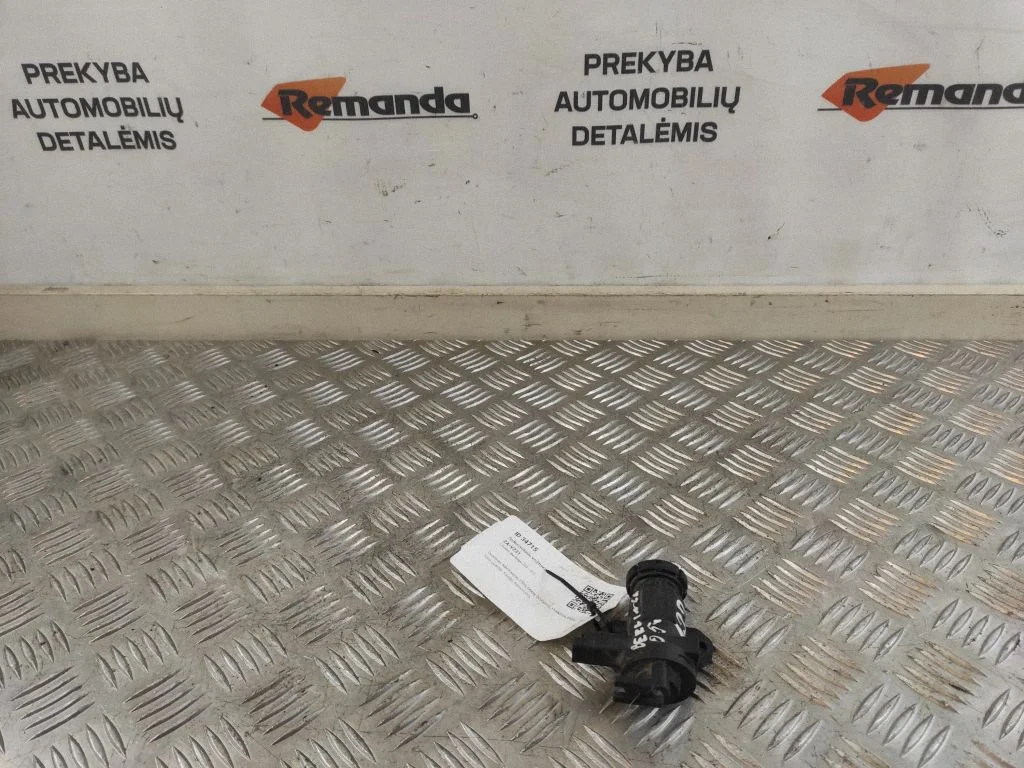Turbo solenoīda vārsts 9635704380