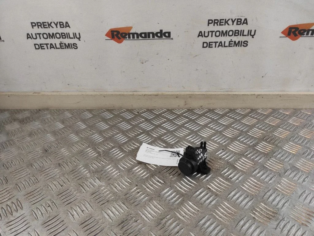 Turbo solenoīda vārsts – Renault Scenic I (1996-2003)