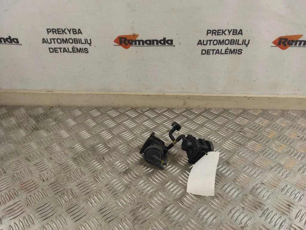 Turbo solenoīda vārsts 4522371